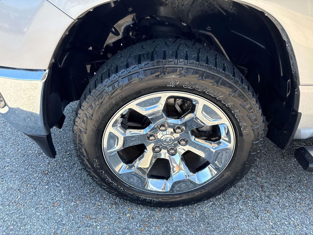 2022 Ram 1500 Big Horn photo 4