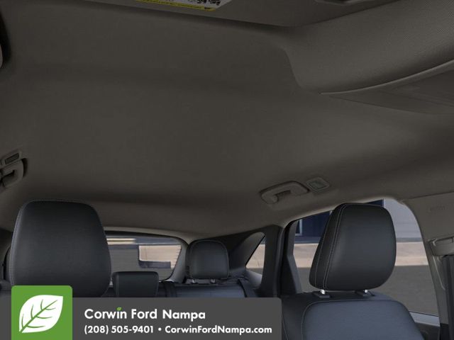 2026 Ford Escape Hybrid Platinum photo 20