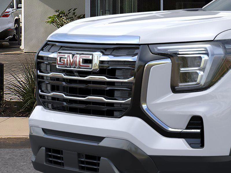 2026 Gmc Terrain Elevation photo 12