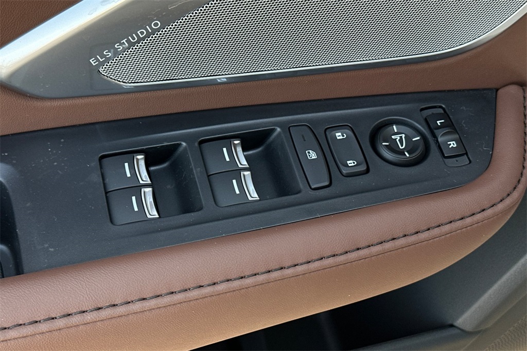 2025 Acura RDX Technology photo 11