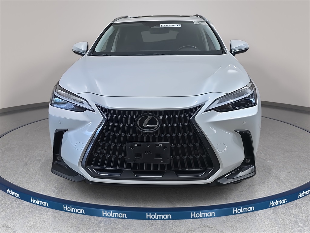 2022 Lexus NX 350h Premium photo 2