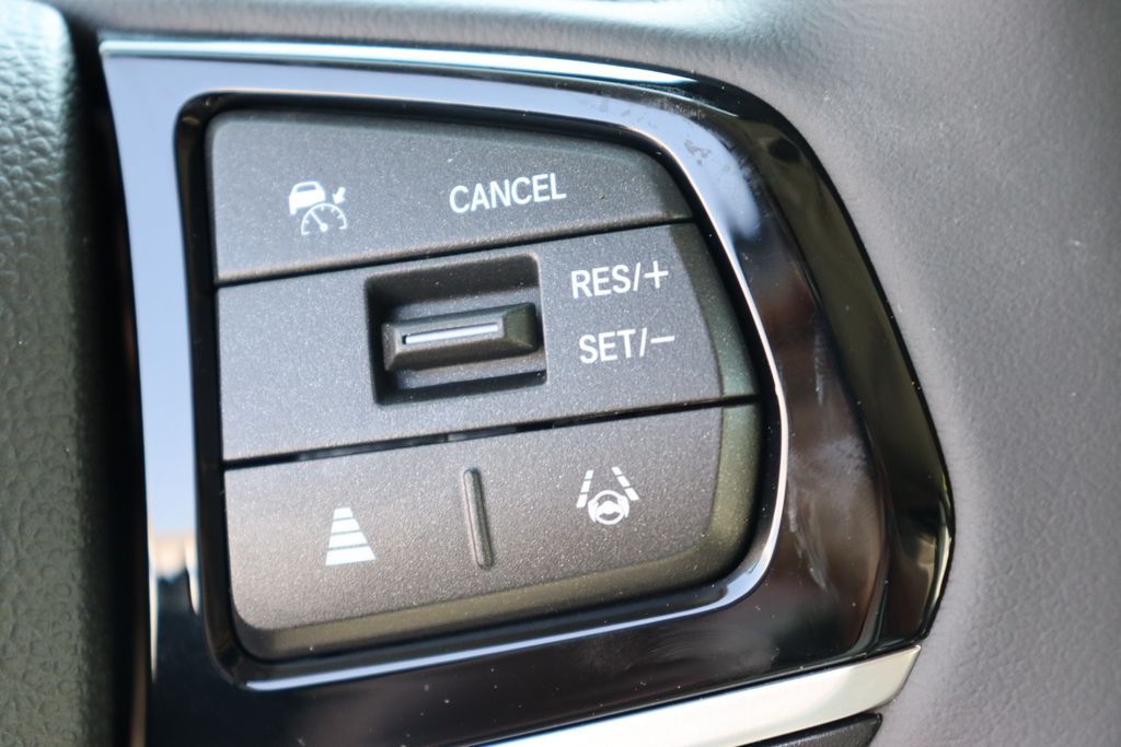 2026 Honda Odyssey Touring photo 31