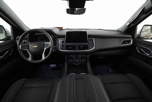 2024 Chevrolet Tahoe Premier photo 4