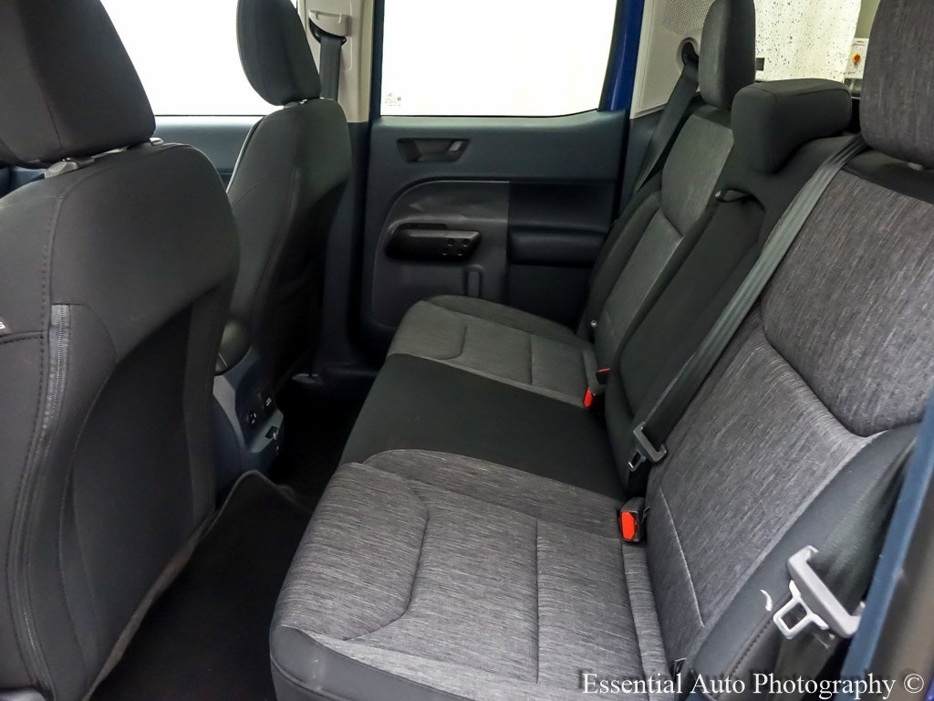 2023 Ford Maverick XLT photo 11