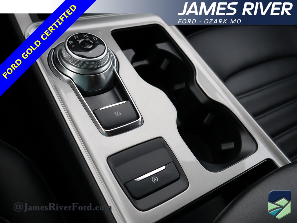 2024 Ford Edge SEL photo 34