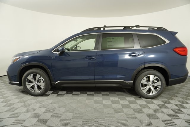 2025 Subaru Ascent Premium photo 4