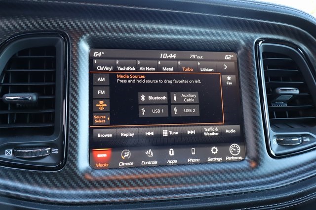 2021 Dodge Challenger R/T Scat Pack photo 18