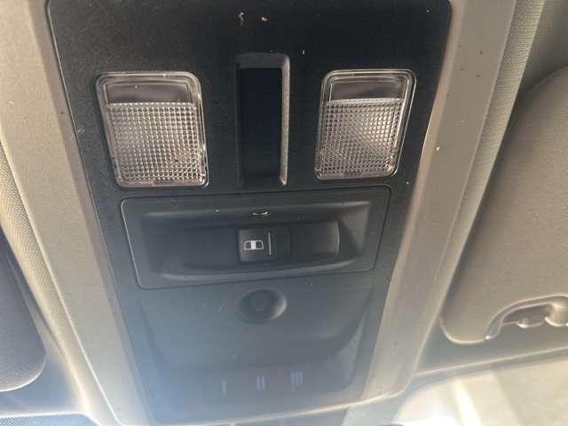 2020 Ram 1500 Classic SLT photo 11