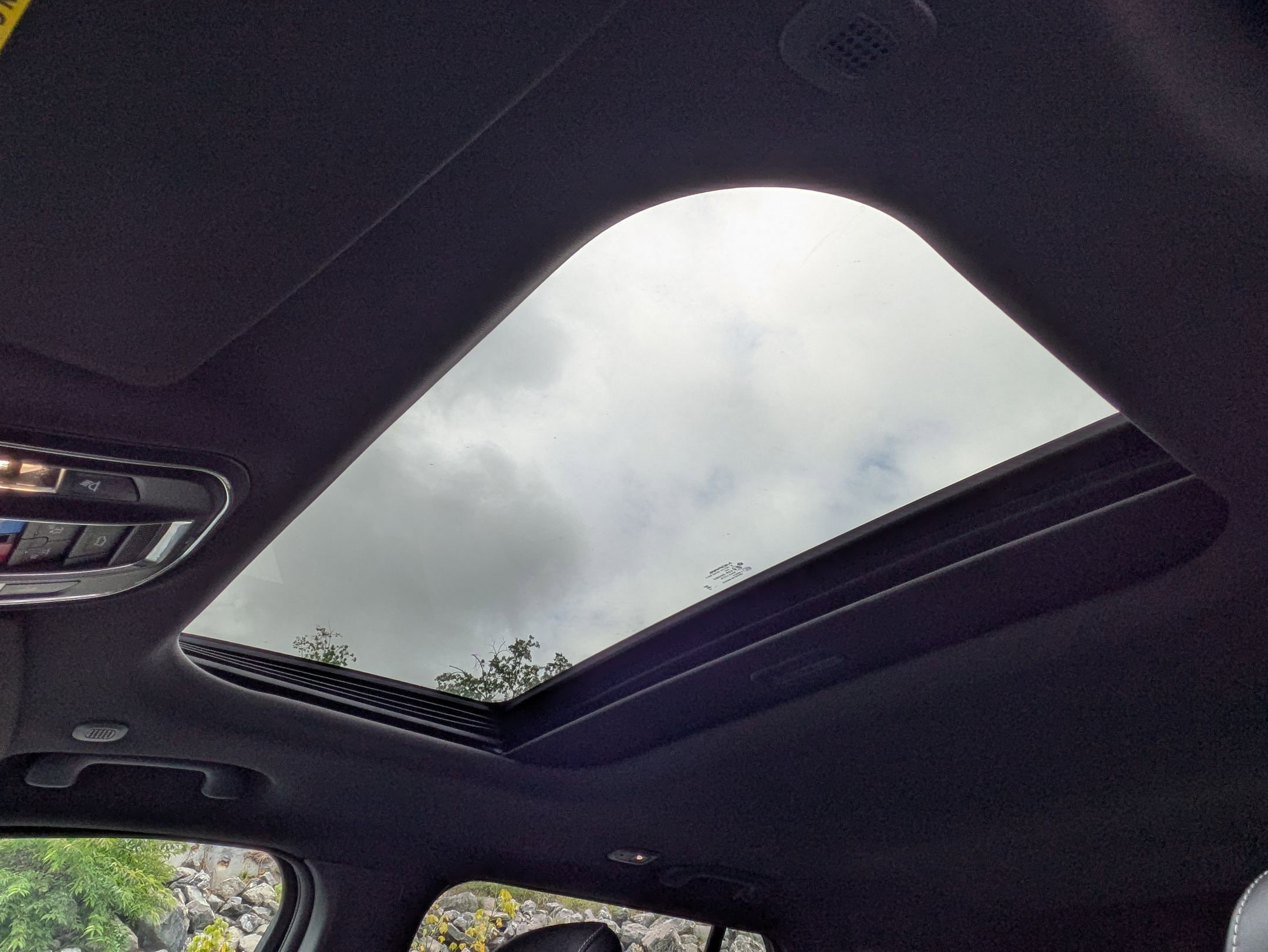 2025 Jeep Grand Cherokee Altitude photo 9