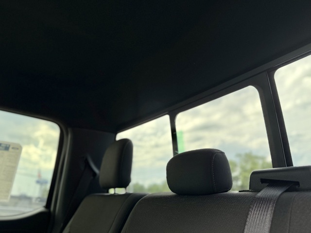 2025 Ford F-150 XLT photo 29