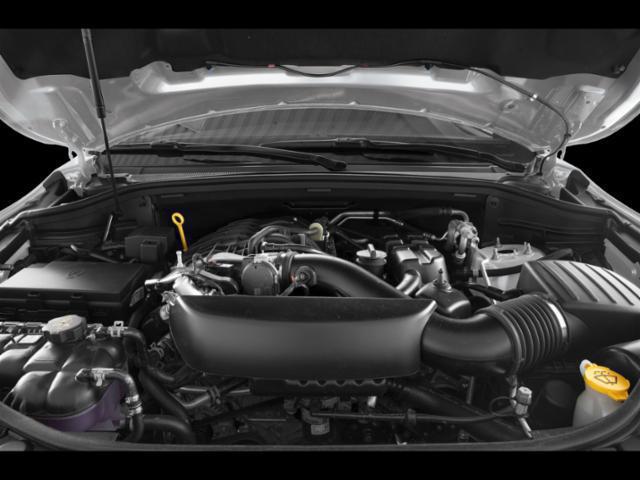 New 2025 DB Black Clearcoat Dodge  image 9