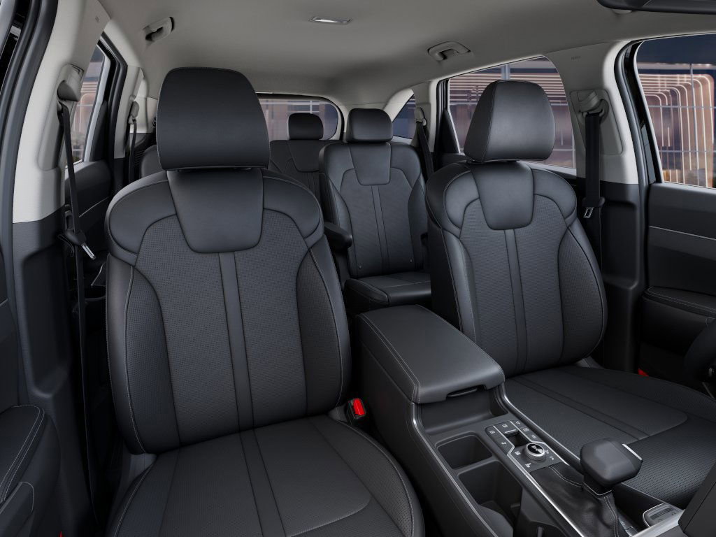 2025 Kia Sorento EX photo 14