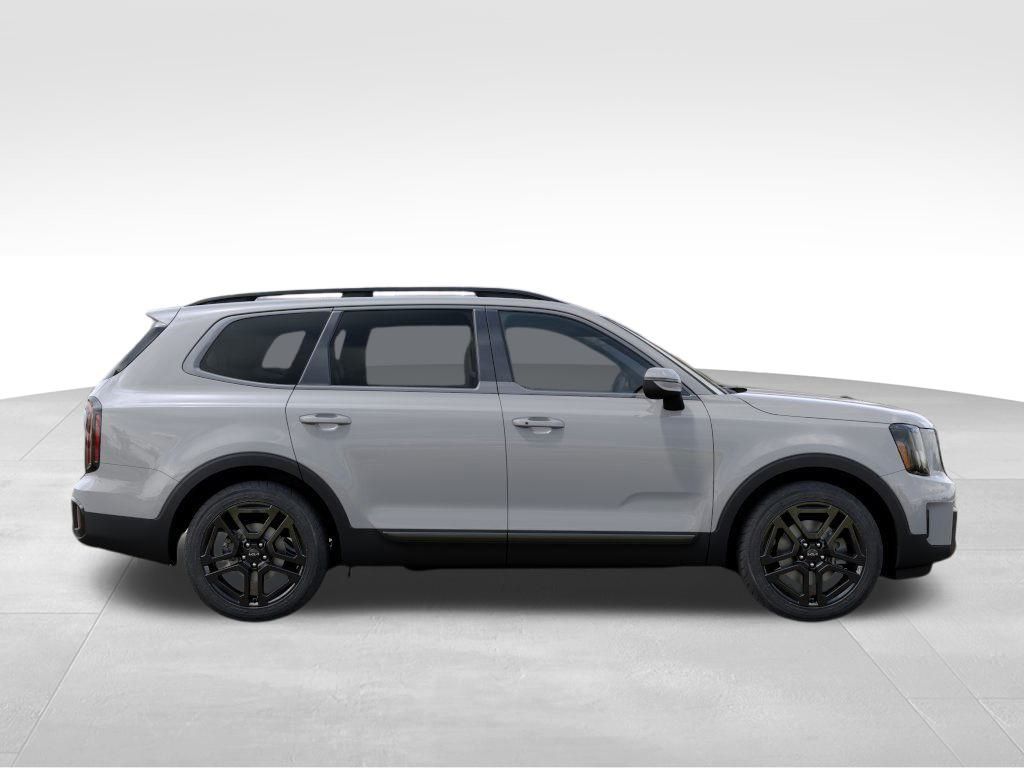 2025 Kia Telluride EX X-Line photo 6