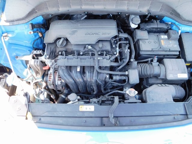 2022 Hyundai Kona SEL photo 33