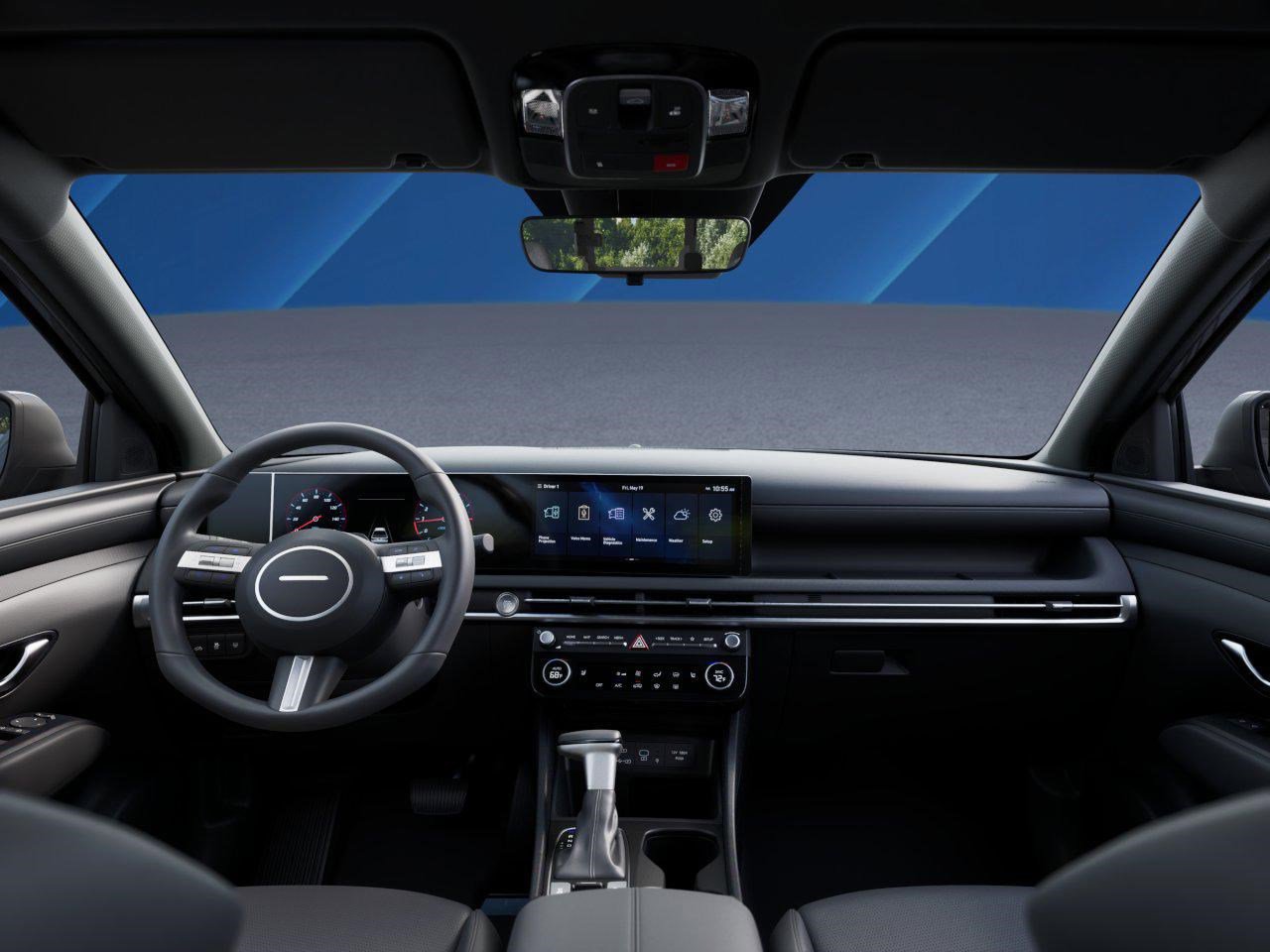 2026 Hyundai Santa Cruz SEL Activity photo 11