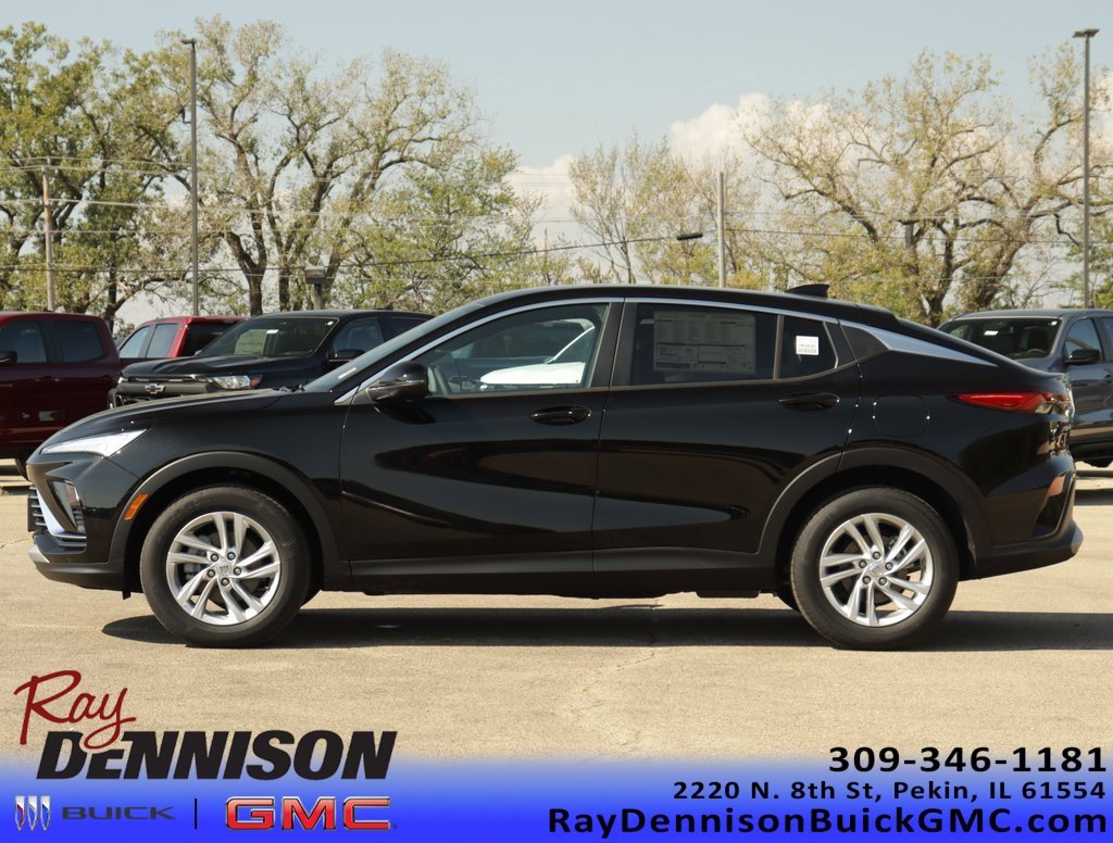 2026 Buick Envista Preferred photo 4