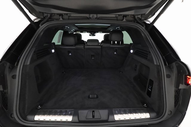 2024 Land Rover Range Rover Sport SE photo 20