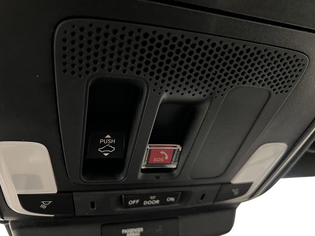 2025 Honda Accord Hybrid Sport photo 20