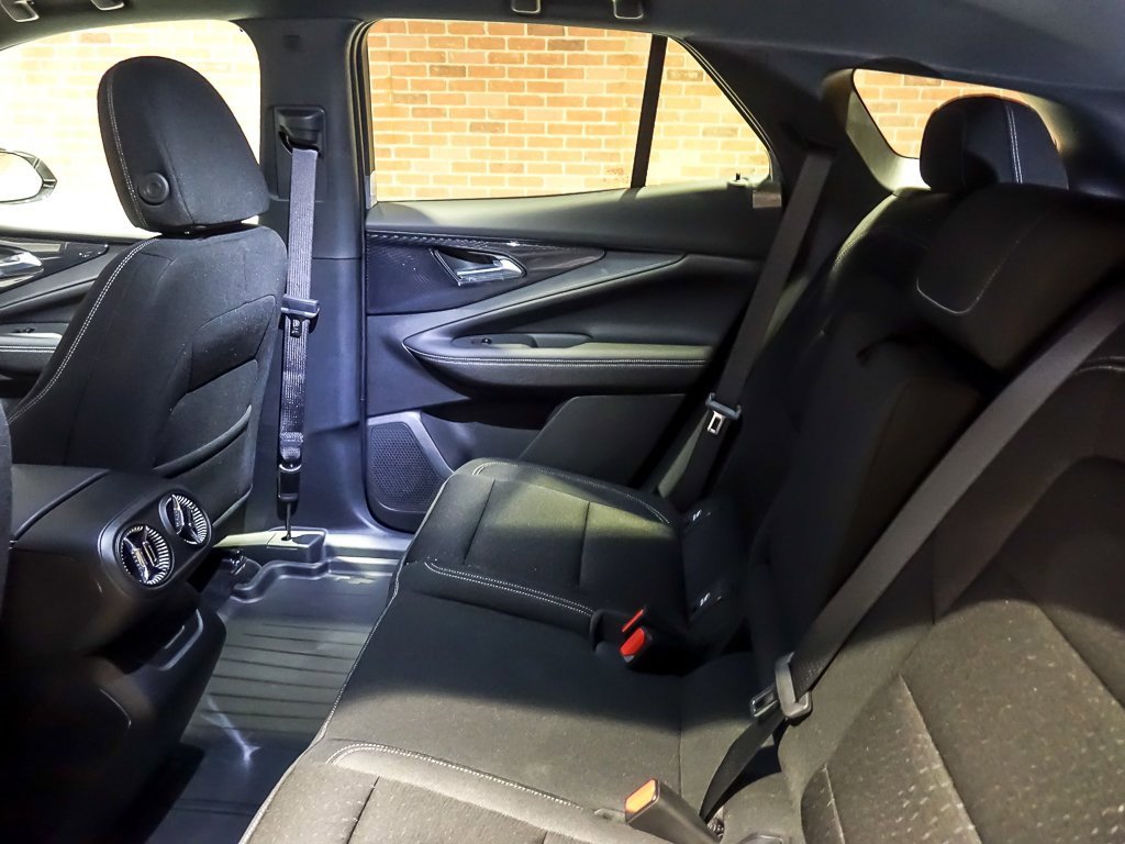 2025 CHEVROLET BLAZER - Image 11