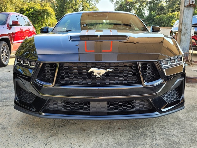 2024 Ford Mustang GT Premium photo 22