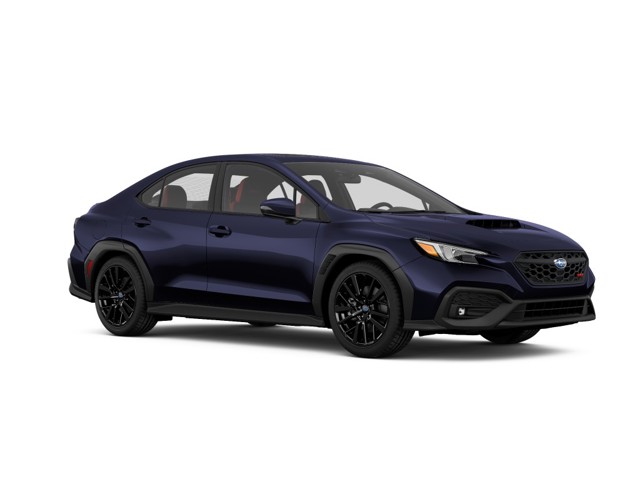 2026 Subaru WRX