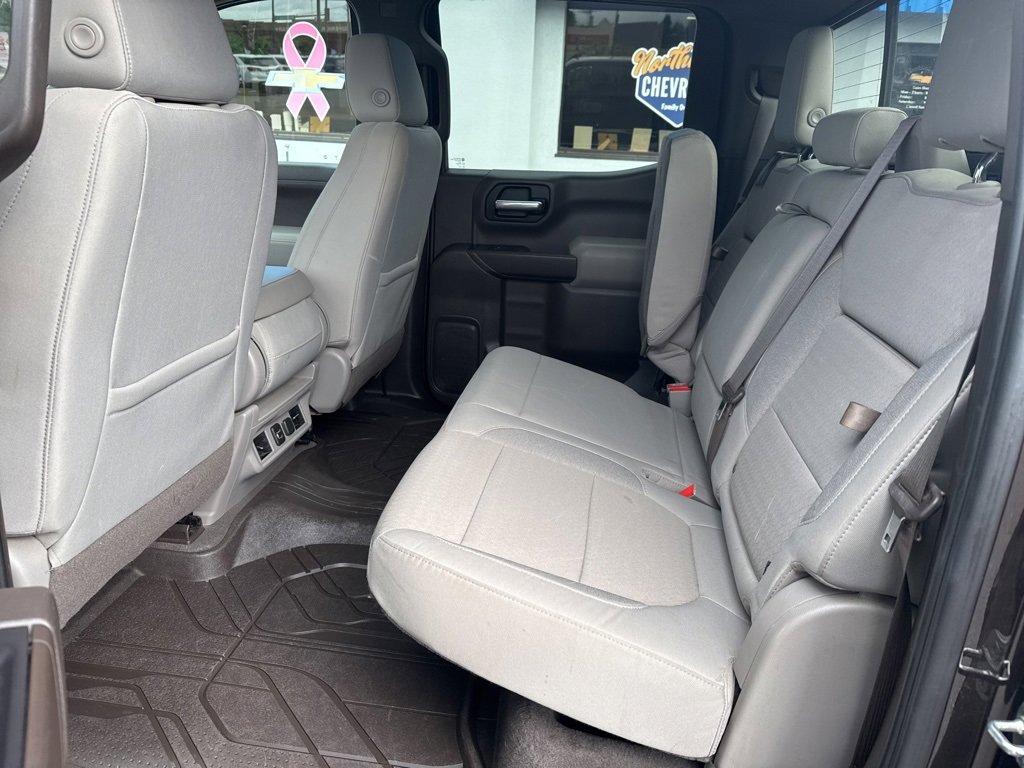 2019 Chevrolet Silverado 1500 LT photo 32