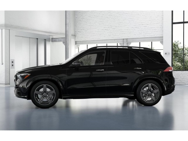 2026 Mercedes Benz GLE 350 photo 26