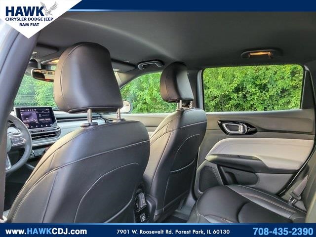 2024 JEEP COMPASS - Image 11