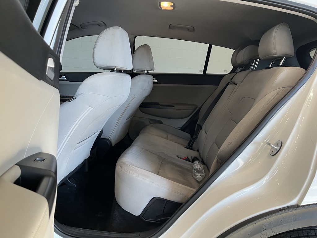 2021 Kia Sportage LX photo 6