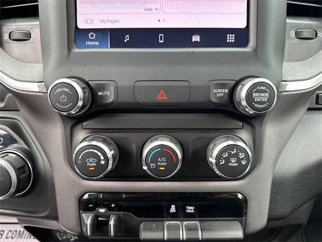 2024 Ram 2500 Big Horn photo 18