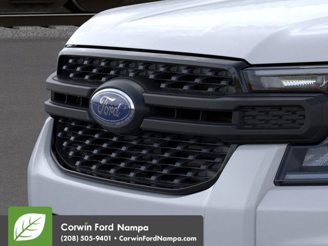 2025 Ford Ranger XL photo 16