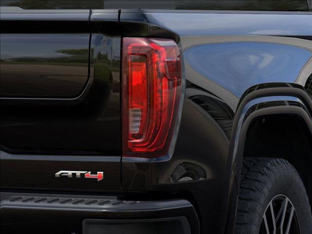 2026 Gmc Sierra 1500 AT4 photo 11
