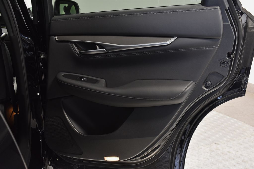 2025 Infiniti QX55 Luxe photo 29
