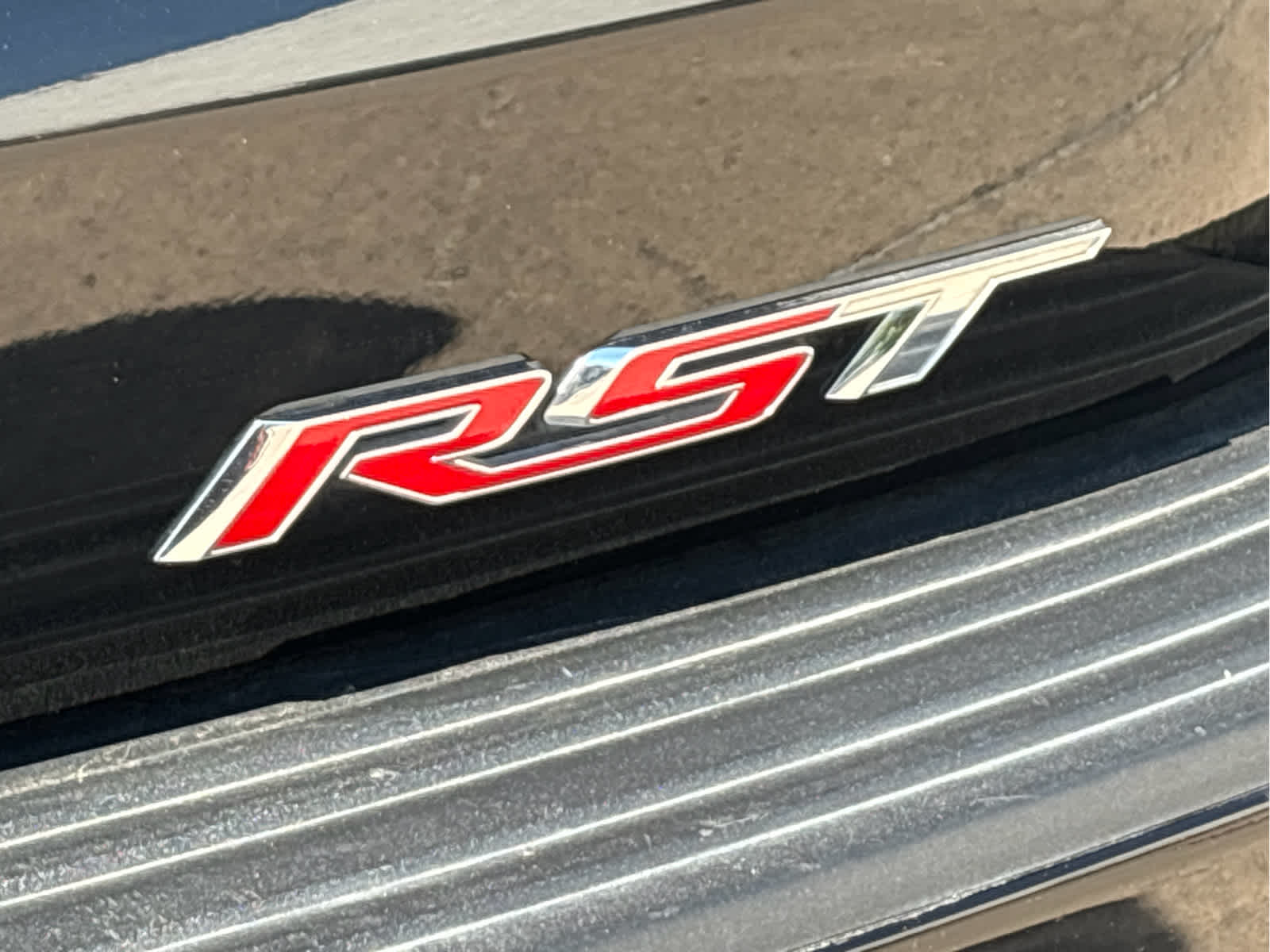 2021 Chevrolet Tahoe RST photo 9