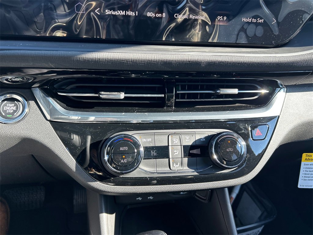 2026 BUICK ENVISTA - Image 23