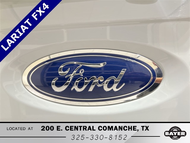 2023 Ford F-150 Lariat photo 25