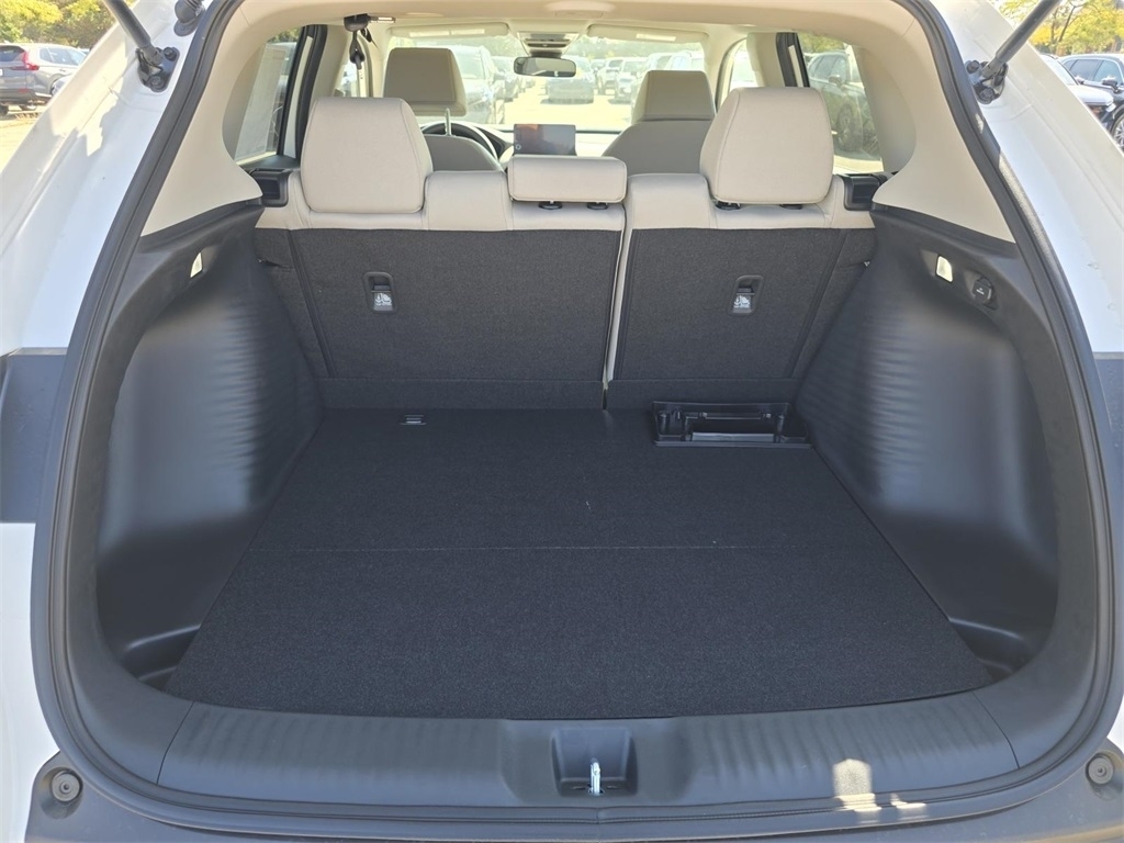 2026 Honda HR-V LX photo 18