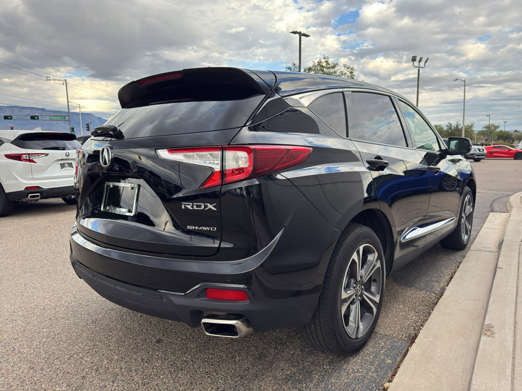 2023 Acura RDX Advance photo 5