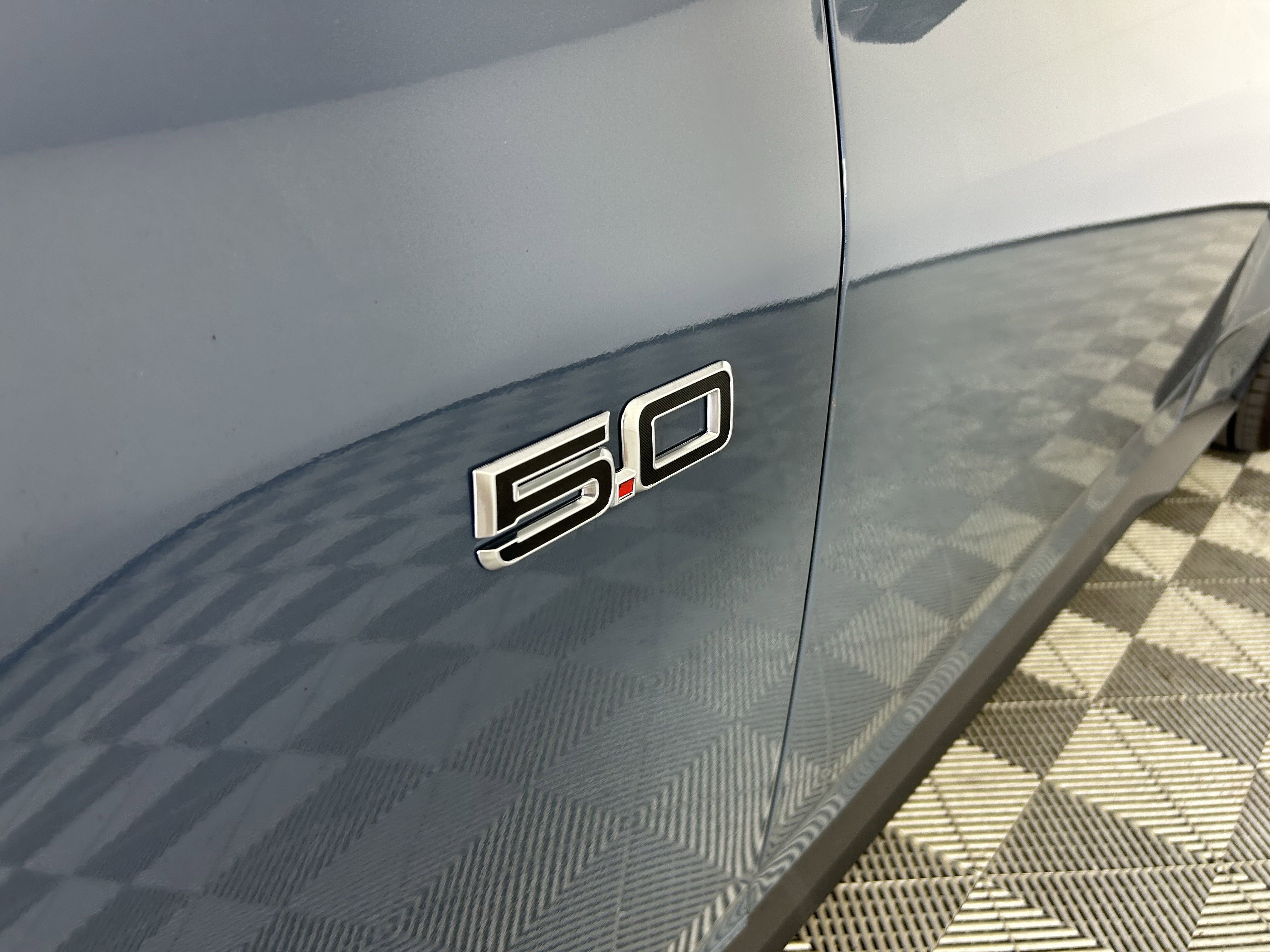 2025 Ford Mustang GT Premium photo 11