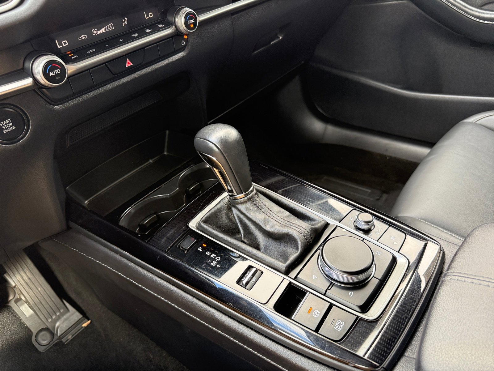 2024 Mazda CX-30 2.5 Select Sport photo 13