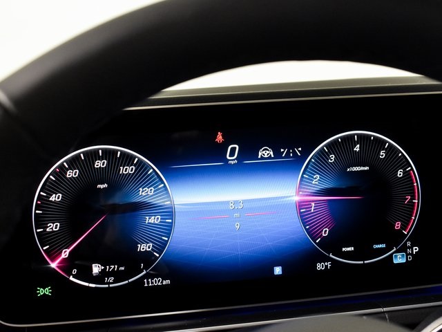 2026 Mercedes Benz GLS 450 4MATIC photo 12