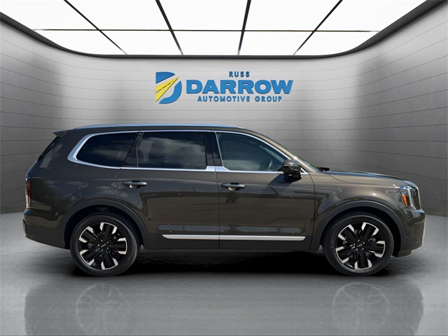 2024 Kia Telluride SX photo 6