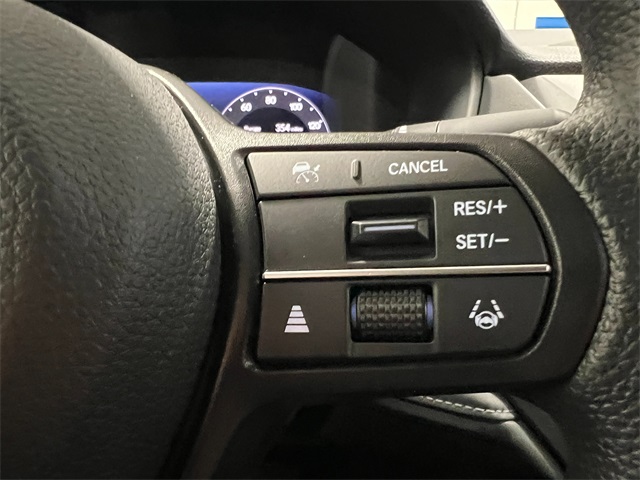 2025 Honda Accord LX photo 19