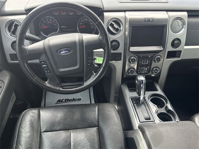 2014 Ford F-150 FX4 photo 18