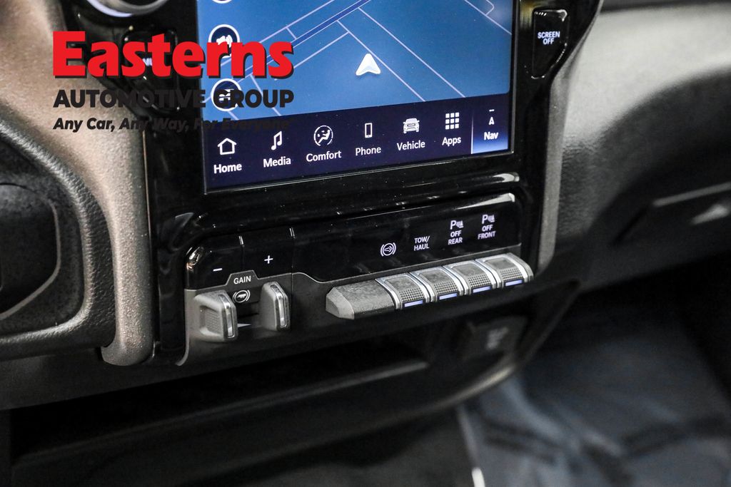 2025 Ram 2500 Tradesman photo 16