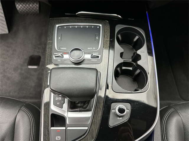 2018 Audi Q7 3.0T Prestige photo 12