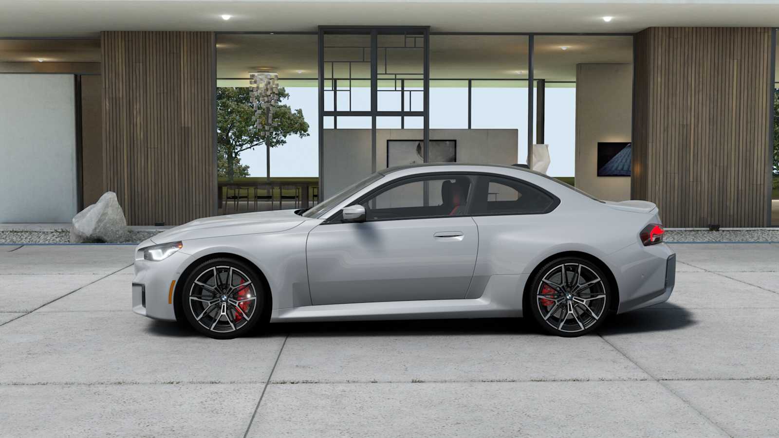 2026 Bmw M2 2-series photo 4