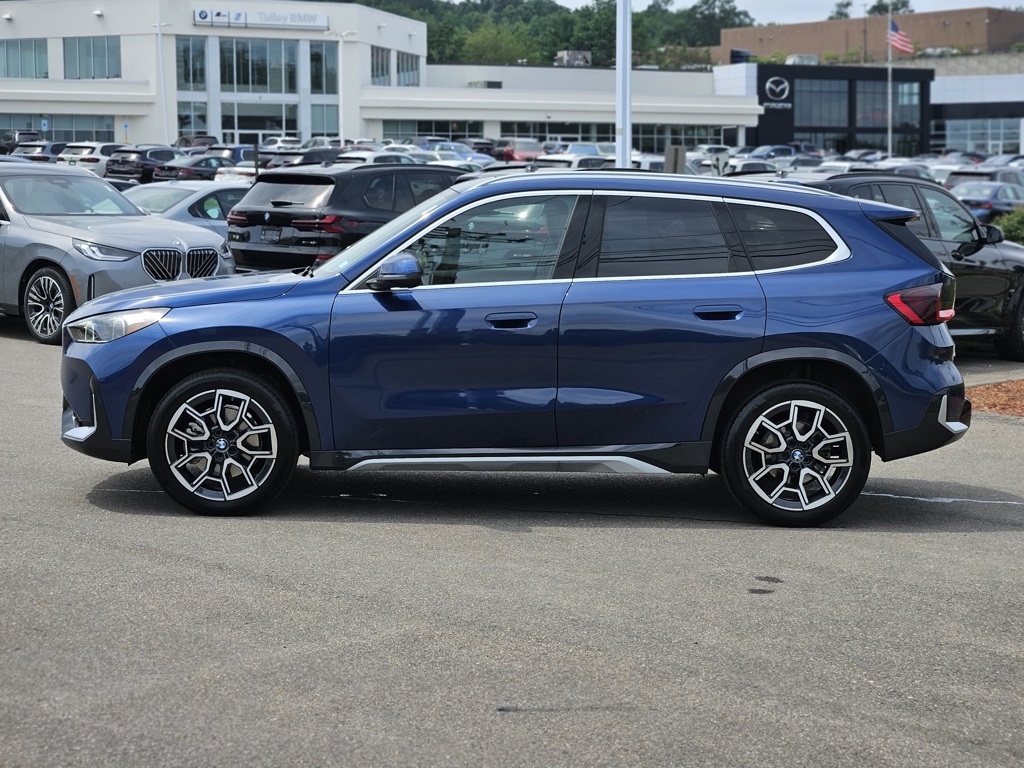 2025 Bmw X1 XDrive28i photo 4