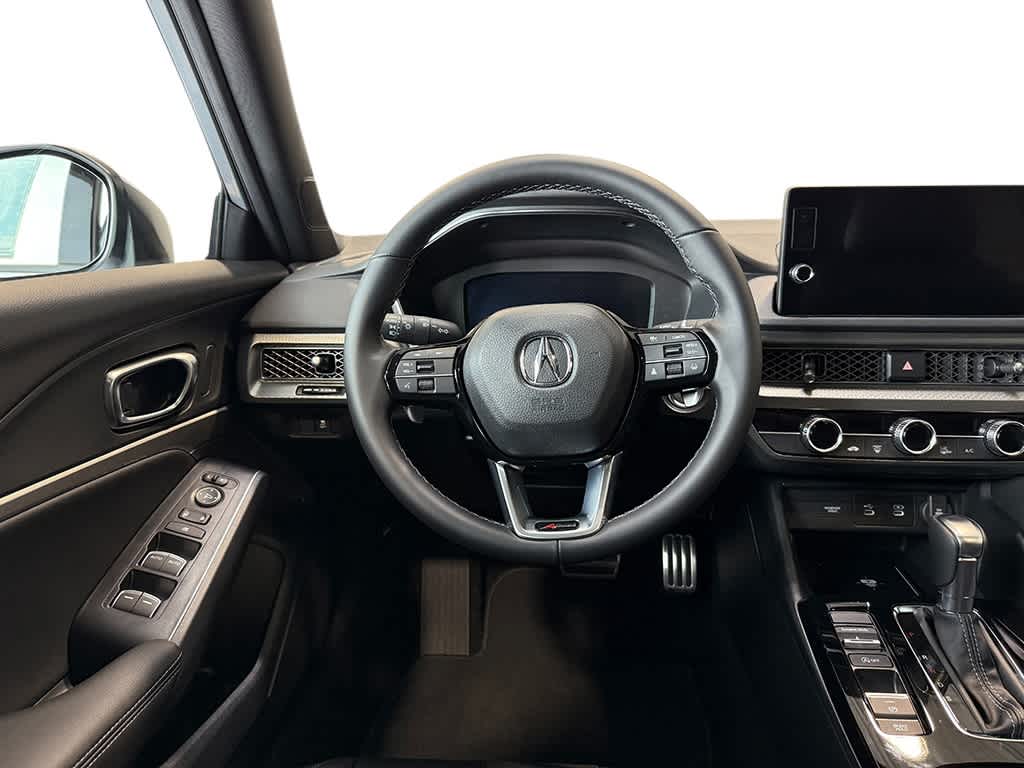 2026 Acura Integra A-Spec photo 16
