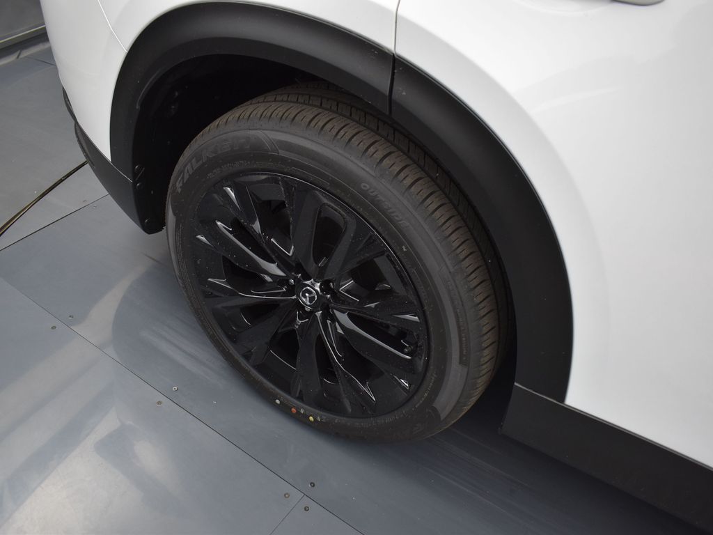 2025 Mazda CX-90 Premium S photo 26